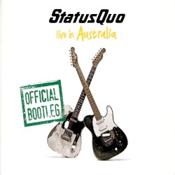 Live in Australia