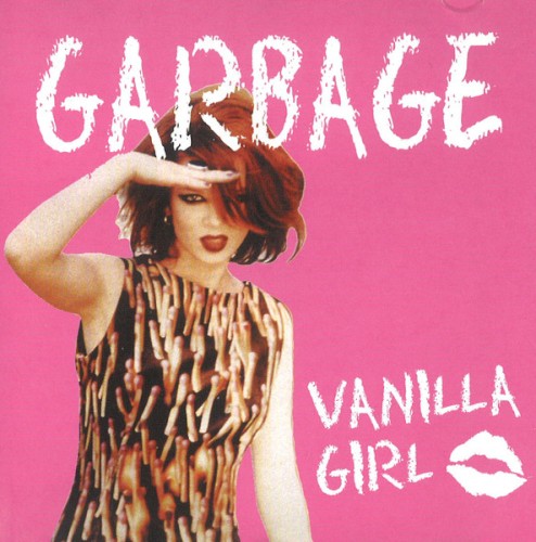 Vanilla Girl