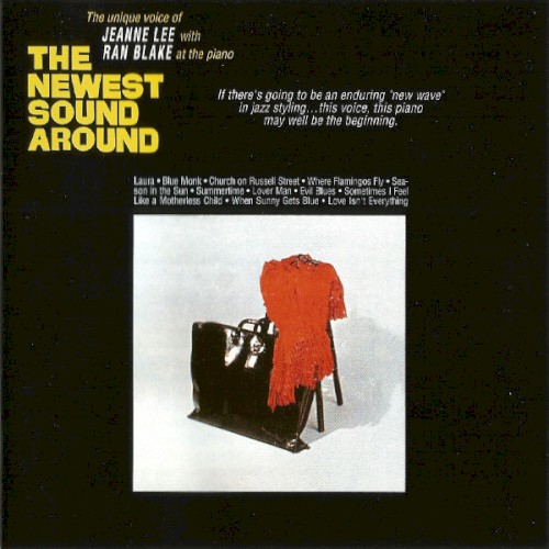 The Newest Sound Around