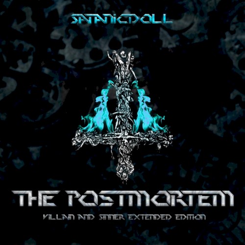 The Postmortem (Villain and Sinner extended edition)