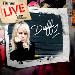 iTunes: Live from London