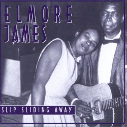 Slip Sliding Away