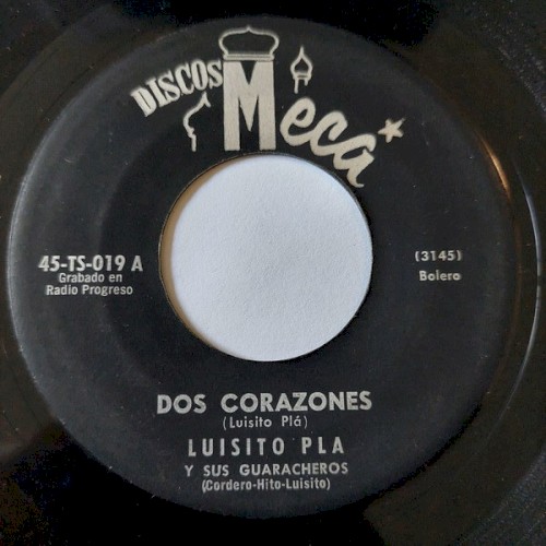 Dos corazones / Ave María Lola