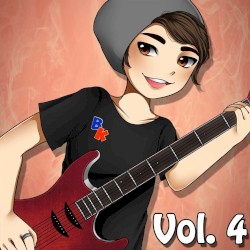 VGM Covers, Vol. 4