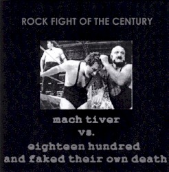 Rock Fight of the Century