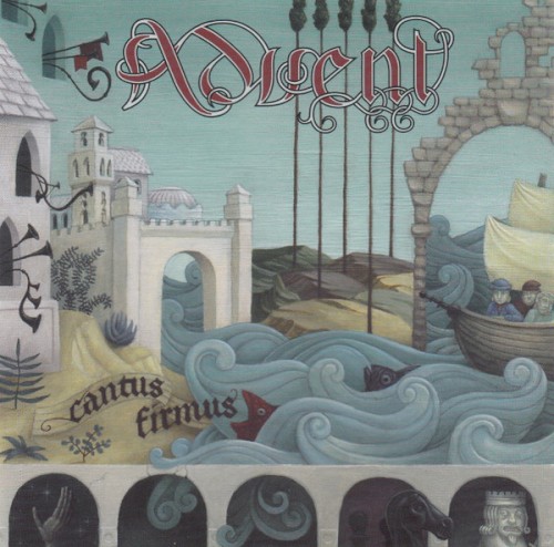 Cantus Firmus