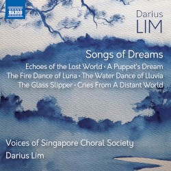 Songs of Dreams