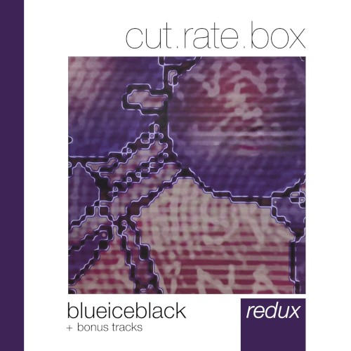 Blueiceblack