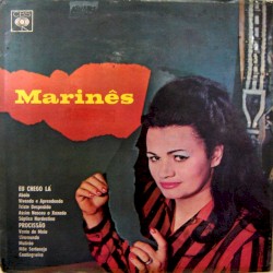 Marinês