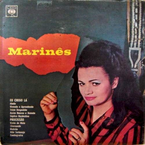 Marinês