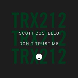 Don't Trust Me
