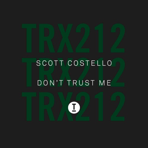 Don't Trust Me