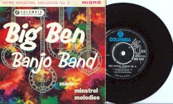 More Minstrel Melodies