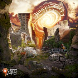 Jungle City