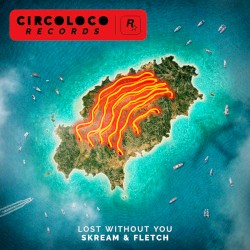 Lost Without You