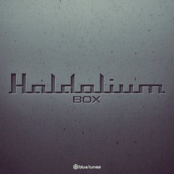 Haldolium Box