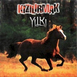 Yılkı