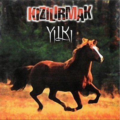 Yılkı