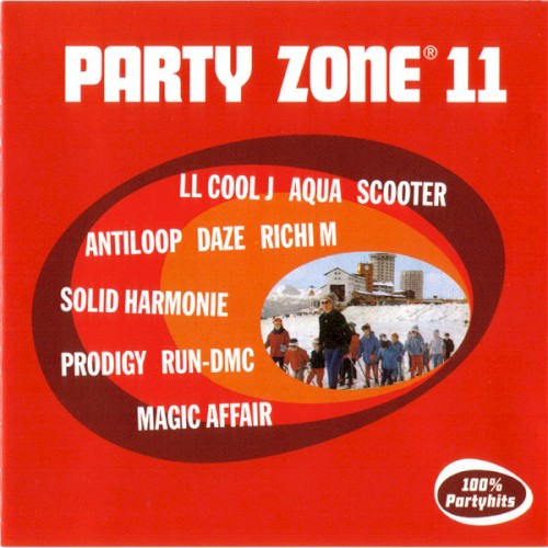 Party Zone 11