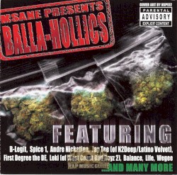 Balla-Hollics
