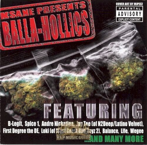 Balla-Hollics