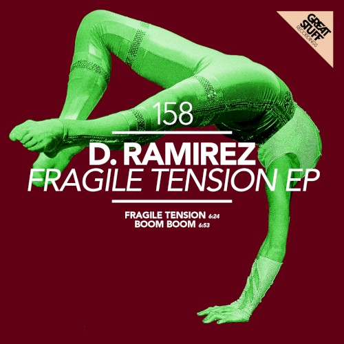 Fragile Tension