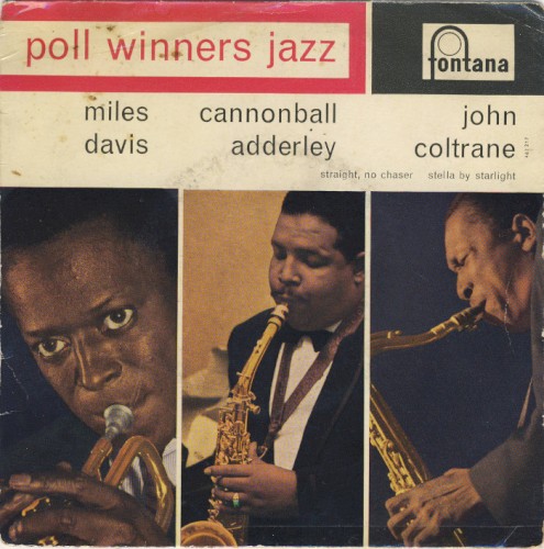 Poll Winners Jazz