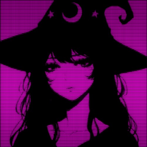 the witch's lullaby