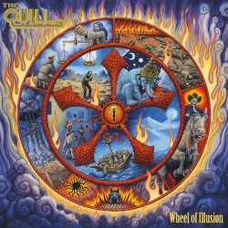 Wheel of Illusion