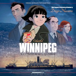 Calamidad (from "Winnipeg, el barco de la esperanza")