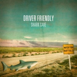 Shark Cave