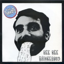 Dee Dee Dangerous