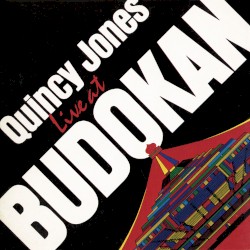 Live At Budokan