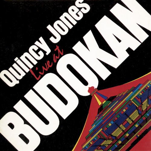 Live At Budokan