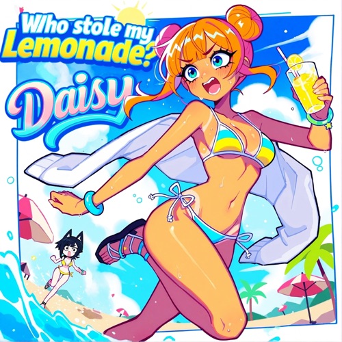 Who stole my Lemonade? Layla