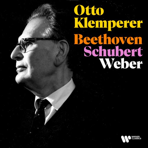 Beethoven / Schubert / Weber