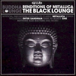 Renditions Of Metallica: The Black Lounge