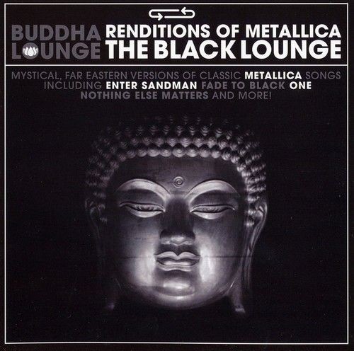 Renditions Of Metallica: The Black Lounge