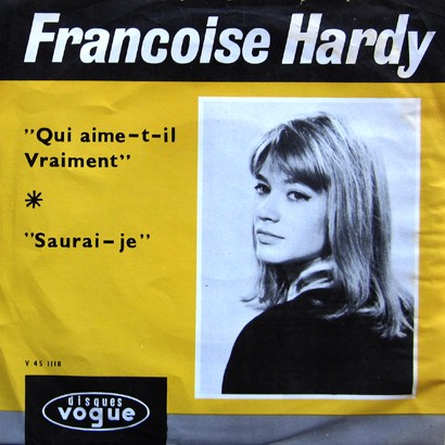 Qui aime-t-il vraiment / Saurai-je