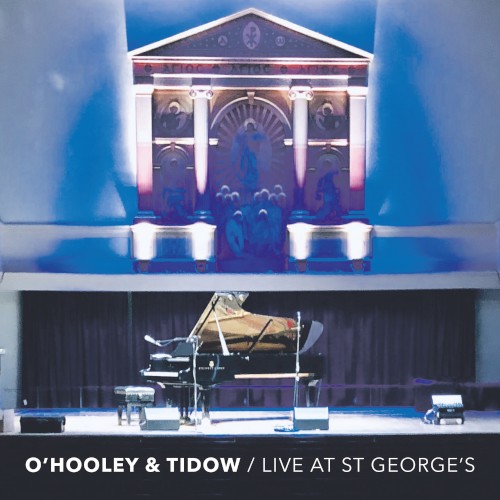 Live at St. George's