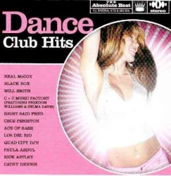 Dance Club Hits