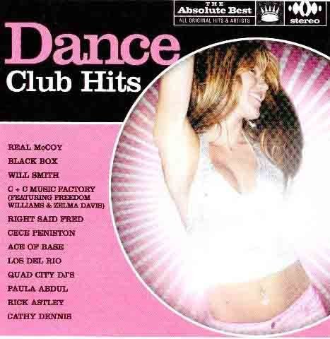 Dance Club Hits