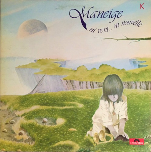 Ni vent… ni nouvelle