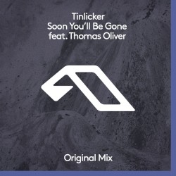 Soon You’ll Be Gone