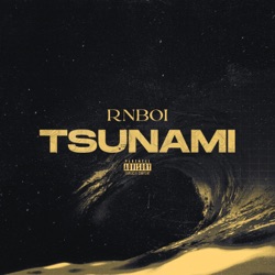 Tsunami