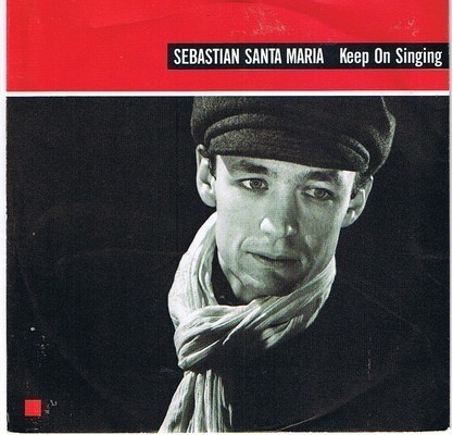 Keep On Singing