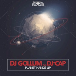 Planet Hands Up