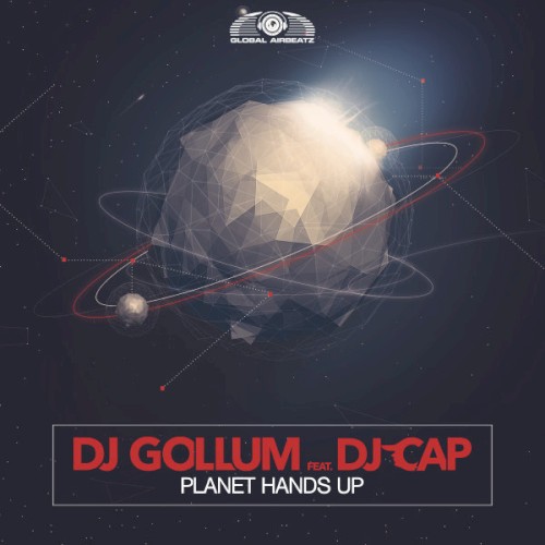 Planet Hands Up