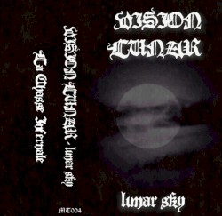 Lunar Sky