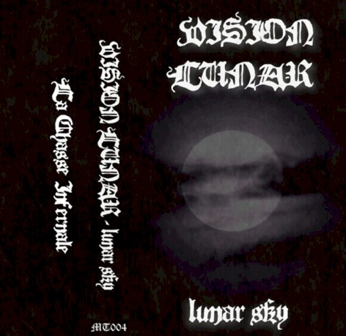 Lunar Sky